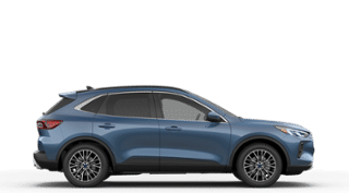 2026 Ford Escape Plugin Hybrid External Image 1